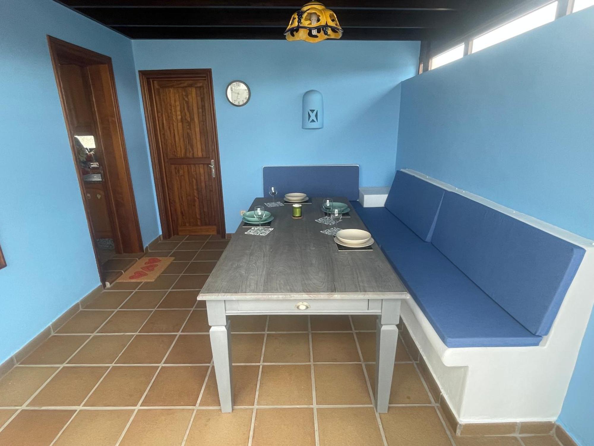Faro Park Villa Bella Beheizter Pool Playa Blanca  Kültér fotó