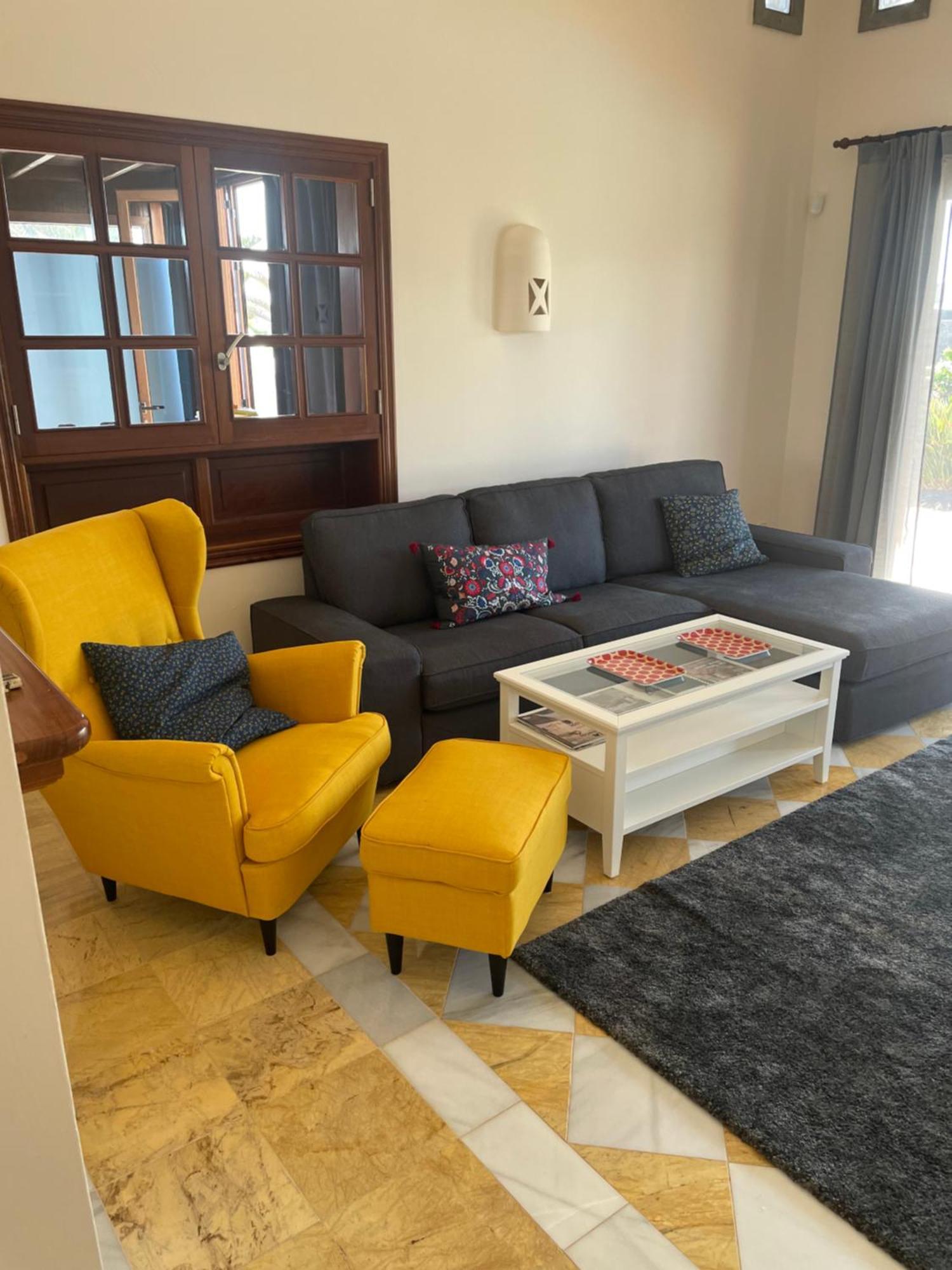 Faro Park Villa Bella Beheizter Pool Playa Blanca  Kültér fotó