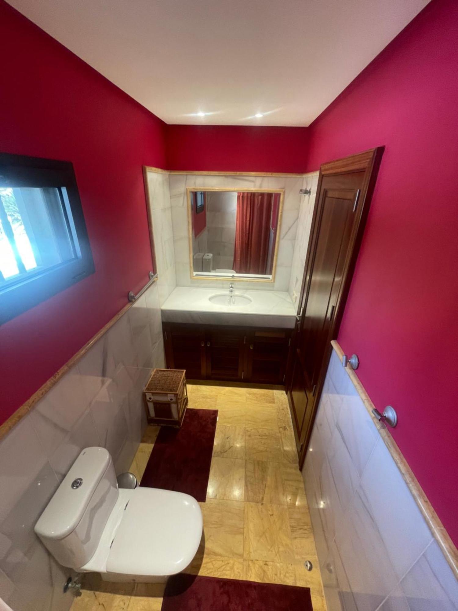 Faro Park Villa Bella Beheizter Pool Playa Blanca  Kültér fotó