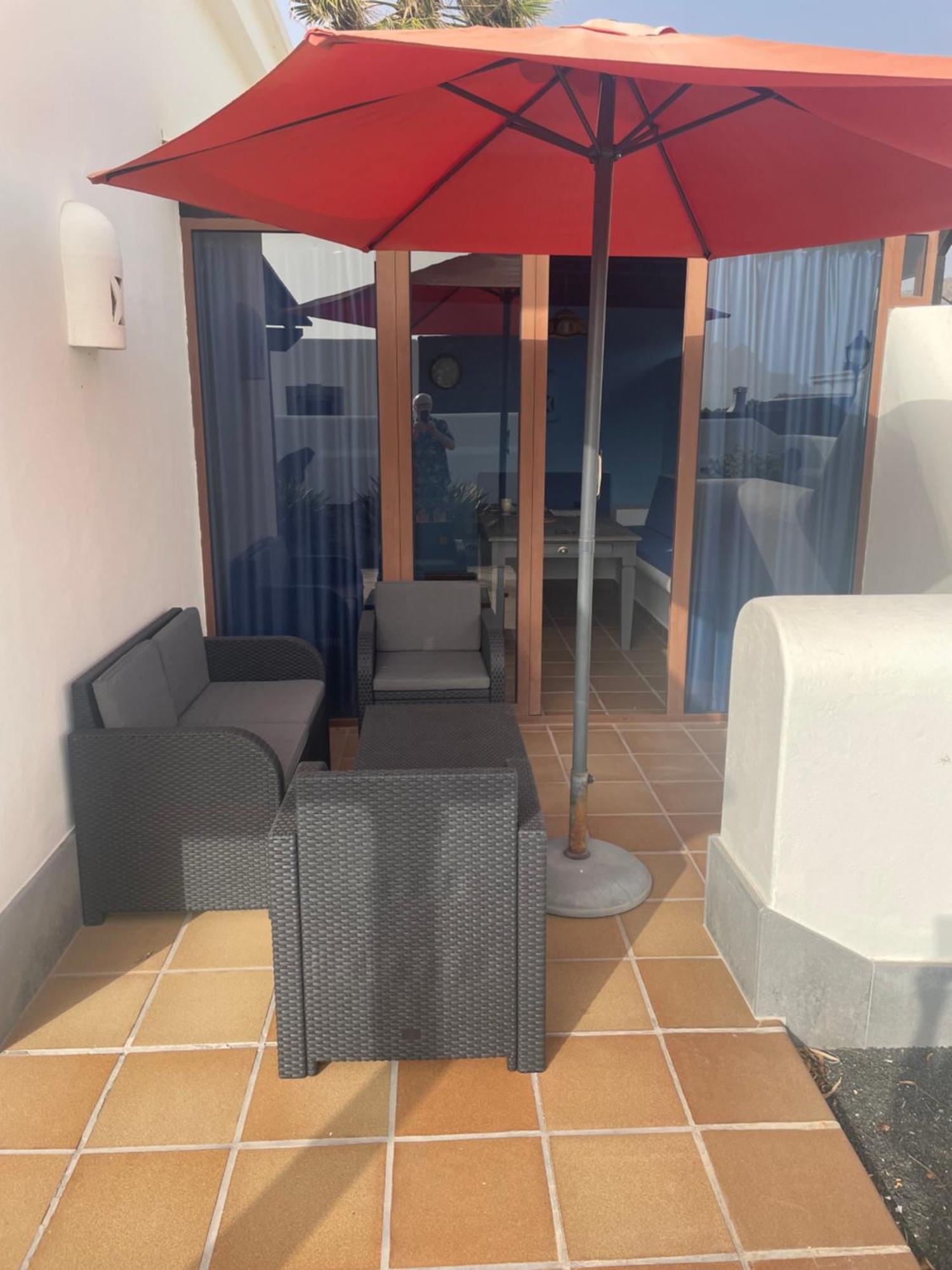 Faro Park Villa Bella Beheizter Pool Playa Blanca  Kültér fotó