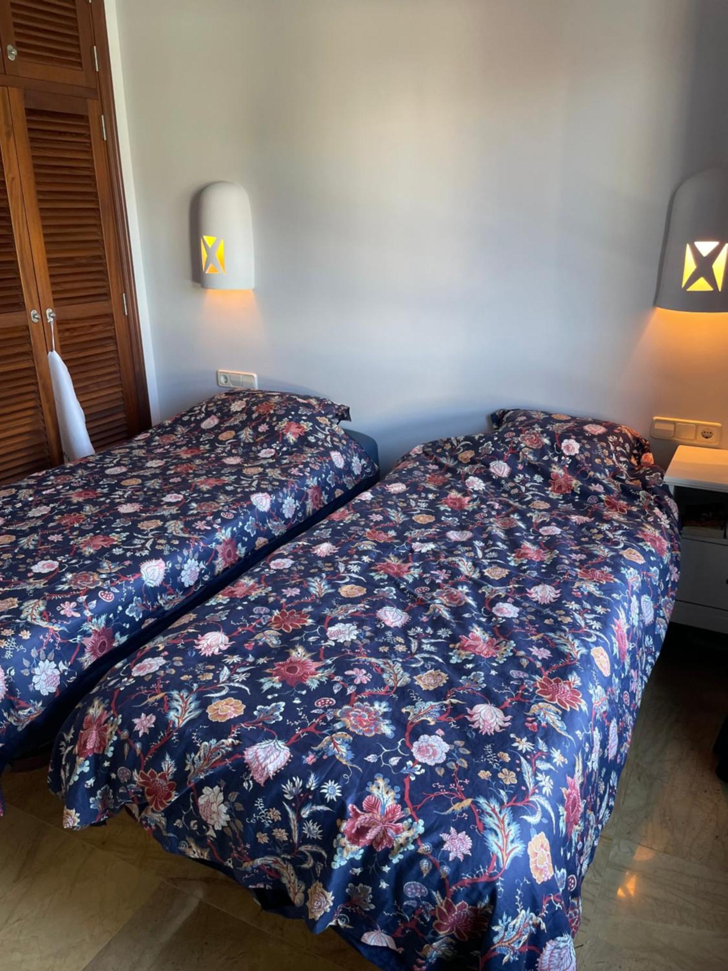 Faro Park Villa Bella Beheizter Pool Playa Blanca  Kültér fotó
