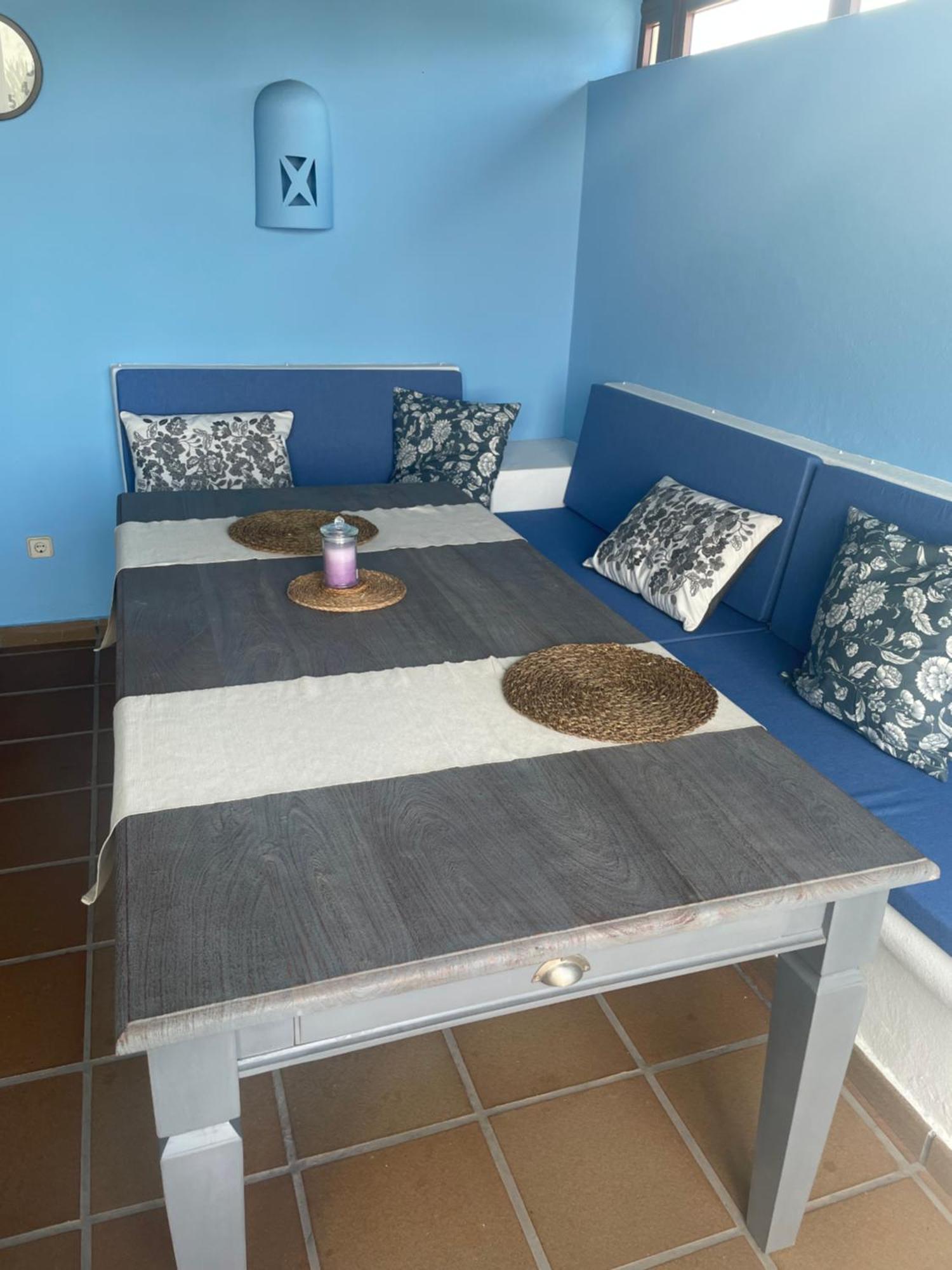 Faro Park Villa Bella Beheizter Pool Playa Blanca  Kültér fotó